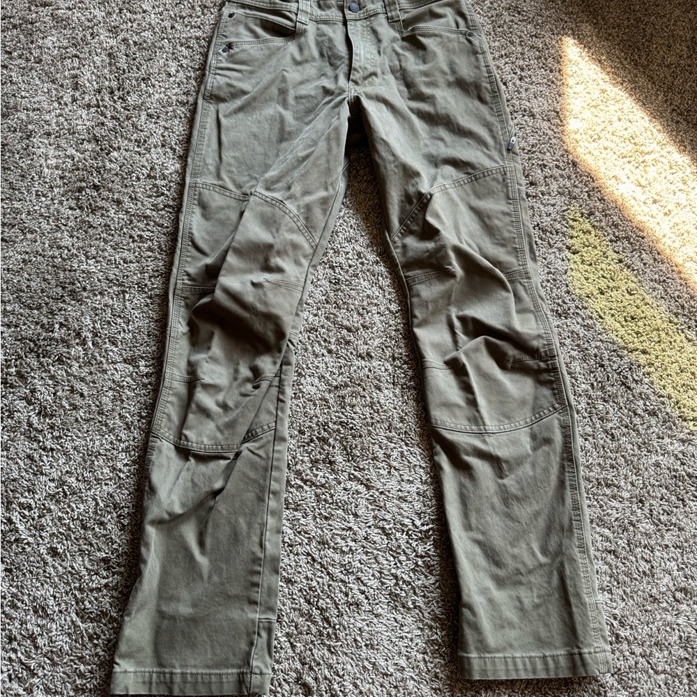 Wrangler Men's Pants